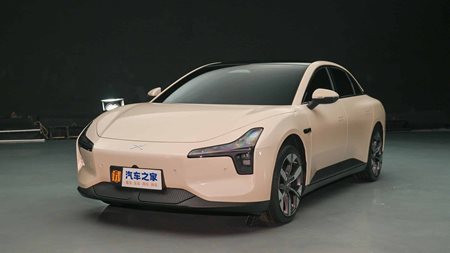 Νέο κινεζικό ηλεκτρικό αυτοκίνητο ξεπούλησε σε 48 ώρες