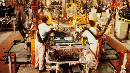 Γιατί έκλεισε το εργοστάσιο της Nissan στον Βόλο-η ιστορία του