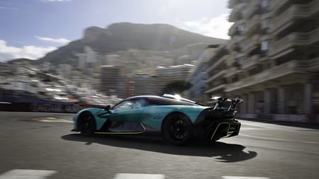 Γιατί οι περισσότεροι οδηγοί της Formula 1 μένουν στο Μονακό