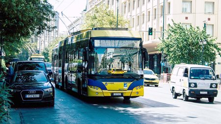 Απεργία Τετάρτη 9 Απριλίου: Πώς θα κινηθούν τα Μέσα Μεταφοράς