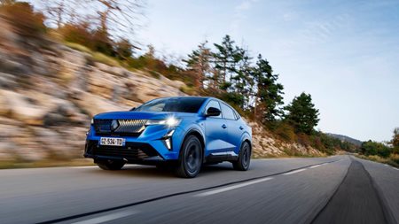 Στην Ελλάδα το Rafale: πόσο κοστίζει το πιο δυνατό Renault