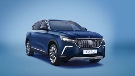 Η Τουρκία τιμωρεί τα ξένα ηλεκτρικά αυτοκίνητα-Δείτε τι ανακοίνωσε