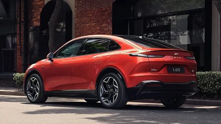 Έρχεται Ευρώπη το νέο κινέζικο SUV που θα ρίξει από τον θρόνο το Tesla Model Y