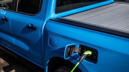 Αυτό είναι το καλύτερο pick-up για το 2025