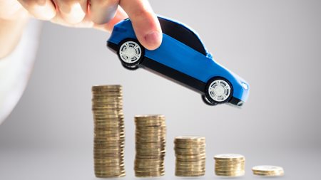 Πώς και γιατί χάνει την αξία του ένα καινούργιο αυτοκίνητο