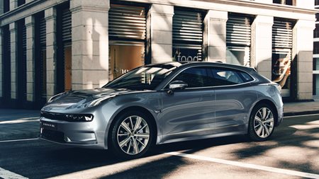 Απόβαση στην Ευρώπη ετοιμάζει η Zeekr