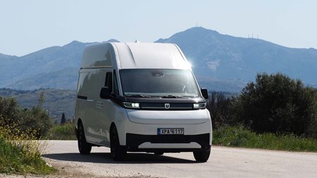 Τι είναι το Farizon των 400 χλμ. αυτονομίας και γιατί είναι ενδιαφέρον για την Ελλάδα