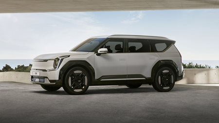 Kia EV9: Γιατί διαφέρει στην κατηγορία των premium ηλεκτρικών SUV