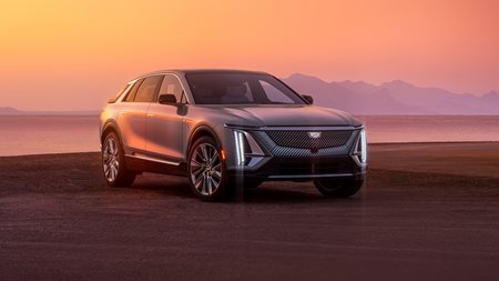 Ηλεκτρικά Cadillac και Hummer στην Ευρώπη; Είναι πιθανό