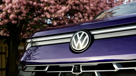 Πόσα αυτοκίνητα πούλησαν Volkswagen και Audi το 2025