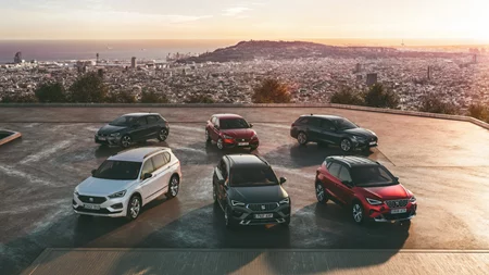 Κέρδη ρεκόρ κατέγραψε η SEAT και η Cupra το 2023