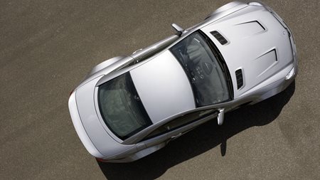 Αυτό είναι το αγαπημένο αυτοκίνητο του Δημήτρη Γιαννακόπουλου