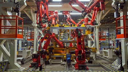 Πάυση εργασίας σε έξι εργοστάσια μεγάλου ομίλου-Πόσοι εργαζόμενοι μπαίνουν σε αναστολή