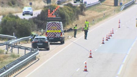 Πώς συνέβη το θανατηφόρο τροχαίο δυστύχημα του Diogo Jota