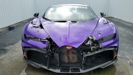 O Mate Rimac απάντησε προσωπικά στην απειλή influencer κατά της Bugatti (video)