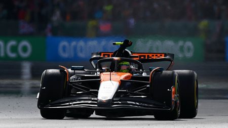 F1 GP Μ. Βρετανίας: Ο Norris νίκησε στην πατρίδα του αλλά όλοι μιλούν για άλλον οδηγό