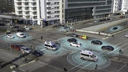 Τι είναι τα "έξυπνα" φανάρια που ζήτησε ο Πρωθυπουργός για λύση στο κυκλοφοριακό