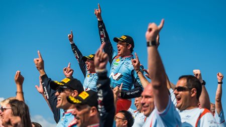 ΕΚΟ Ράλλυ Ακρόπολις 2024: Ποιος απειλεί πλέον τον Neuville στην βαθμολογία