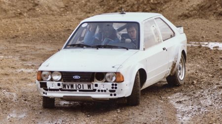 9 μυστικά Ford που δεν ξέρατε ότι υπάρχουν