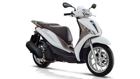 Προσφορά Piaggio Medley με όφελος 250 ευρώ