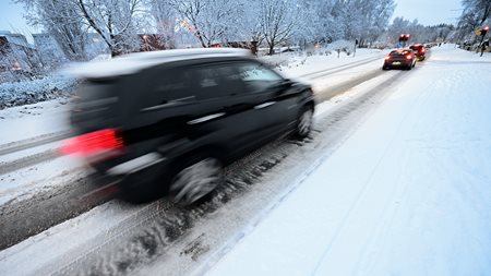 Μποτιλιάρισμα με ηλεκτρικά αυτοκίνητα στην Αράχωβα: η ανακοίνωση της ΕΛΑΣ