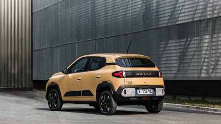 Ηλεκτρικό αυτοκίνητο με 3.900 ευρώ-κι όμως είναι αλήθεια