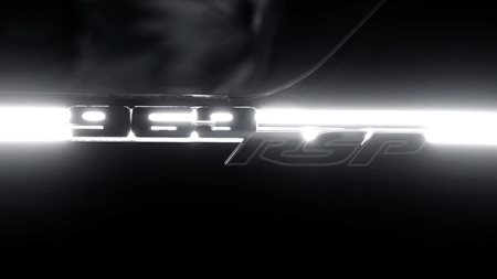 Το hypercar της Porsche που προορίζεται για πολύ σημαντικό άτομο (video)