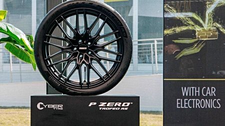 Γιατί οι ΗΠΑ βλέπουν απειλή για την εθνική ασφάλεια σε νέα ελαστικά της Pirelli