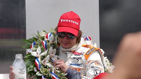 To HBO ετοιμάζει ντοκιμαντέρ για τον Dan Wheldon