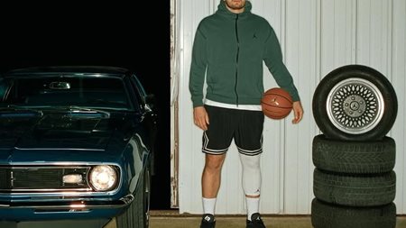 Ένα sedan 1.000 ίππων το αγαπημένο αυτοκίνητο του Luka Doncic