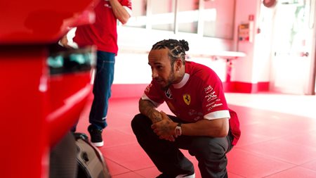 Πόσα χρήματα κερδίζουν οι οδηγοί F1 από τα social media