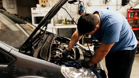 Ιταλική συντήρηση: Μύθος ή το κόλπο που θα σώσει το αυτοκίνητό σου;