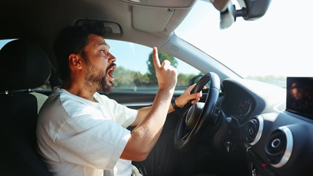 Αυτοί είναι οι πιο επικίνδυνοι οδηγοί στην Ευρώπη-σε ποια θέση είναι η Ελλάδα