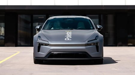 Η Polestar θα κατασκευάζει οχήματα επί ευρωπαϊκού εδάφους