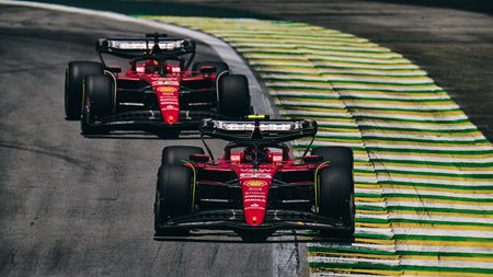 F1: Πότε ξεκινούν οι παρουσιάσεις των μονοθεσίων