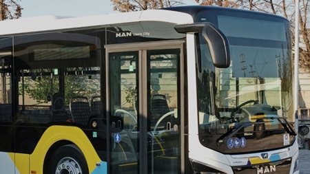 Μπαίνουν αστυνομικοί στα λεωφορεία-Από πότε και σε ποιες περιοχές