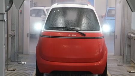 Δείτε πως φτιάχνεται το Mircolino-video από τη γραμμή παραγωγής