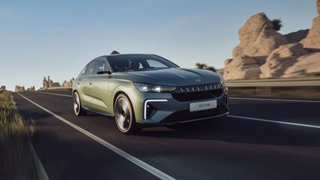 To Togg T10F είναι το δεύτερο τουρκικό ηλεκτρικό-έτοιμο για είσοδο στην Ευρώπη