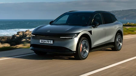 Στην Ελλάδα η φίρμα αυτοκίνητων Zeekr-ποια μοντέλα φέρνει