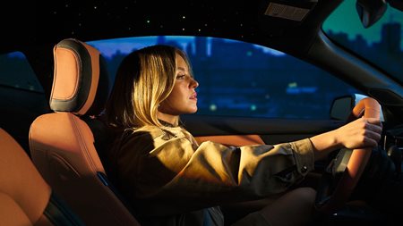 Γιατί μας αρέσουν τόσο πολύ τα δερμάτινα καθίσματα στο αυτοκίνητο