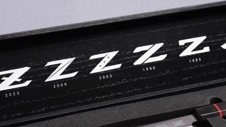 Η Nissan δημιούργησε το πιο περίεργο αναμνηστικό αυτοκινήτου (video)