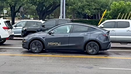 Επίσημο: Η υπηρεσία Tesla robotaxi ξεκίνησε στο Τέξας-πόσο κοστίζει (video)