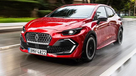 Οδηγούμε στην Ελλάδα το νέο Renault Clio-πόσο κοστίζει