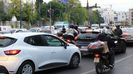 Στους δρόμους "ράμπο" με ειδικά σκάνερ-ποια αυτοκίνητα έχουν στο στρόχαστρο