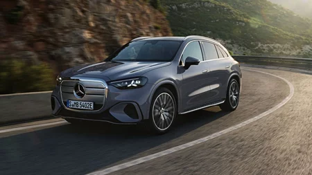 Mercedes: Στην Ελλάδα το best seller SUV της φίρμας-τιμές και εκδόσεις