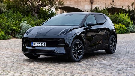 Στην Ελλάδα το Zeekr X-πόσο κοστίζει το νέο ηλεκτρικό αυτοκίνητο