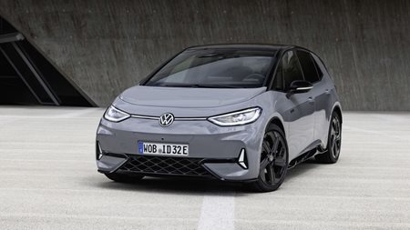 Αποκαλυπτικό το τεστ αντοχής για την μπαταρία του VW ID.3