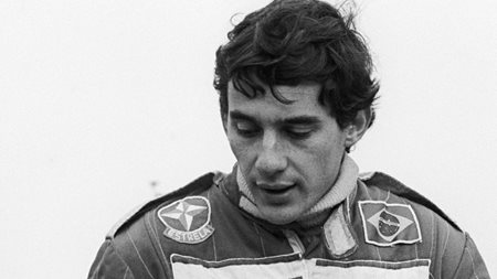 Ayrton Senna: 30 χρόνια από τον θάνατο του και 30 γεγονότα της ζωής του
