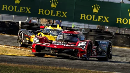 Rolex Daytona 24: Ξεκινά ο σπουδαιότερος αγώνας αντοχής των ΗΠΑ