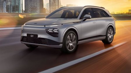 Στην Ελλάδα η Xpeng από τον όμιλο Βασιλάκη-τα 3 premium ηλεκτρικά αυτοκίνητα της φίρμας